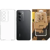 Tactical TPU Plyo dėklas skirtas Xiaomi Redmi 15 4G/5G skaidrus