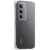 Tactical TPU Plyo dėklas skirtas Xiaomi Redmi 15 4G/5G skaidrus