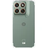 Tactical TPU Plyo dėklas skirtas Motorola Edge 70 skaidrus