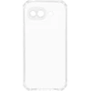 Tactical TPU Plyo dėklas skirtas Google Pixel 10a skaidrus