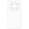 Tactical TPU Plyo dėklas skirtas Honor Magic8 Lite skaidrus