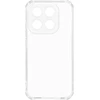 Tactical TPU Plyo dėklas skirtas Xiaomi 17 skaidrus