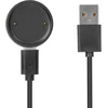 Tactical Taktinis USB įkrovimo laidas, skirtas „Amazfit Bip6/Active 2/2 Square“