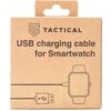Tactical USB įkrovimo kabelis Huawei Watch GT/ GT2/ Honor Magic Watch 2