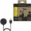 Tactical Taktinis USB įkrovimo laidas, skirtas „Xiaomi Watch S3/S2/2 Pro/H1“