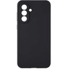 Tactical Velvet Smoothie dėklas skirtas Samsung Galaxy A36 5G Asphalt