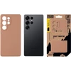 Tactical Velvet Smoothie dėklas skirtas Samsung Galaxy S25 Ultra Moucha Moose