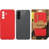 Tactical Velvet Smoothie dėklas skirtas Samsung Galaxy A57 Chilli