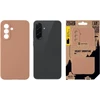 Tactical Velvet Smoothie dėklas skirtas Samsung Galaxy A36 5G Moucha Moose