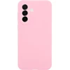 Tactical Velvet Smoothie dėklas skirtas Samsung Galaxy A37 rožinės spalvos Panther
