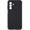 Tactical Velvet Smoothie dėklas skirtas Samsung Galaxy A26 5G Asphalt