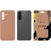 Tactical Velvet Smoothie dėklas skirtas Samsung Galaxy A56 5G Moucha Moose