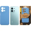 Tactical Velvet Smoothie dėklas skirtas Xiaomi Redmi 15C 4G/5G Avatar