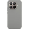 Tactical Velvet Smoothie dėklas skirtas Xiaomi 15T Pro Foggy