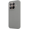 Tactical Velvet Smoothie dėklas skirtas Xiaomi 15T Pro Foggy