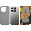 Tactical Velvet Smoothie dėklas skirtas Xiaomi 15T Foggy