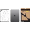 Tactical Warthog dėklas skirtas Apple iPad Air 11 2024/2025 Asphalt