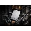 Tactical Warthog dėklas skirtasr Apple iPad Pro 11 2024/2025 Asphalt