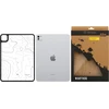 Tactical Warthog dėklas skirtasr Apple iPad Pro 11 2024/2025 Asphalt