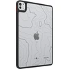 Tactical Warthog dėklas skirtasr Apple iPad Pro 11 2024/2025 Asphalt