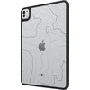 Tactical Warthog dėklas skirtasr Apple iPad Pro 11 2024/2025 Asphalt