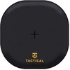 Tactical WattUp Wireless belaidis Qi įkroviklis 15W juodos spalvos