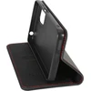 Tactical Xproof dėklas skirtas Motorola Moto G06/G06 Power juodos spalvos Hawk