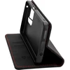 Dėklas Tactical Xproof skirtas Motorola Moto G57 Power juodos spalvos Hawk
