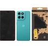 Dėklas Tactical Xproof skirtas Motorola Moto G57 Power juodos spalvos Hawk