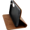 Dėklas Tactical Taktinis Xproof sijonas Samsung Galaxy A37 purvo rudas