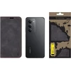 Tactical Xproof dėklas skirtas Xiaomi Redmi 15 4G/5G Juodas Hawk