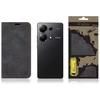 Tactical Xproof skirtas Xiaomi Redmi Note 13 Pro 5G/Poco X6 5G dėklas telefonui juodos spalvos