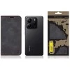Dėklas Tactical Xproof skirtas Xiaomi Redmi Note 14 5G Juodas Hawk