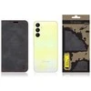 Tactical Xproof skirtas Samsung Galaxy A25 5G dėklas telefonui raudonos spalvos
