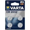 Varta CR 2032 baterijos, 4 vnt.
