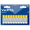 Varta Energy AA baterijos 10 vnt.