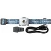 Varta ULTRALIGHT H30R Ant galvos tvirtinamas žibintuvėlis Balta LED