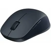 Xiaomi Dual-mode Pelė 2 | Wireless | 2.4 GHz, Bluetooth | Juodas