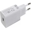 Xiaomi MDY-09-EW USB 10W kelioninis įkroviklis baltas (pakeitimų paketas)