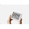Xiaomi Mi Temperature and Humidity Monitorius 3 Mini baltos spalvos