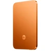 „Xiaomi UltraThin“ magnetinė išorinė baterija 5000 15W GL, oranžinė