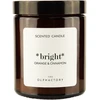 The Olphactory Bright Oranžinis &amp; Cinnamon Oranžinis Scented Candle, 360 g