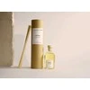 The Olphactory Relax Baltas Musk Fragrance Sticks Baltas Musk Aroma Reed Diffuser, 250 ml