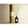 The Olphactory Cedar & Oud Fragrance Sticks Aroma Reed Diffuser, 500 ml