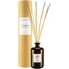 The Olphactory Bright Oranžinis &amp; Cinnamon Fragrance Sticks Aroma Reed Diffuser, 500 ml