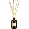 The Olphactory Bright Oranžinis &amp; Cinnamon Fragrance Sticks Aroma Reed Diffuser, 500 ml
