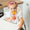 BabyOno lavinamasis kramtukas su barškučiu, ARBUZAS, 499/01