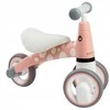 Ecotoys Balansinis triratukas rožinis