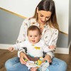 Pliušinė pelytė babyono