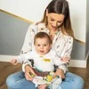 Pliušinė pelytė babyono